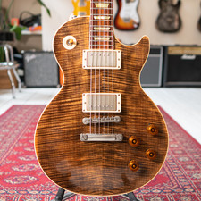 2006 gibson custom - gibson,