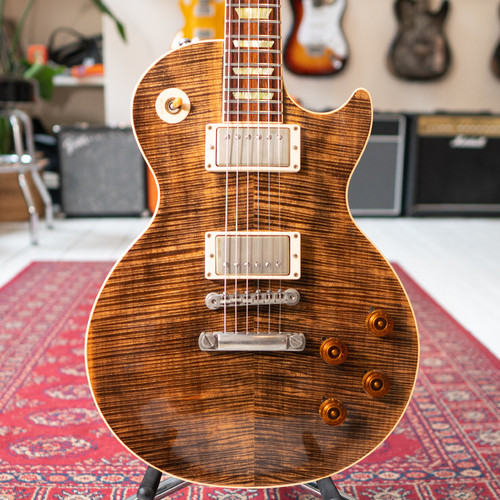 2006 gibson custom - 2006,