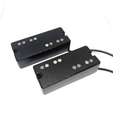 Pickup Soapbar Per Basso 4