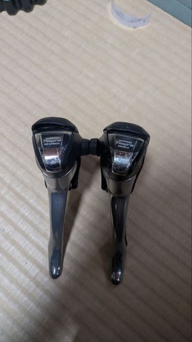 Shimano tiagra 4600 - tiagra, 10s