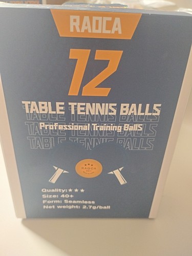 Palline ping pong - palline,