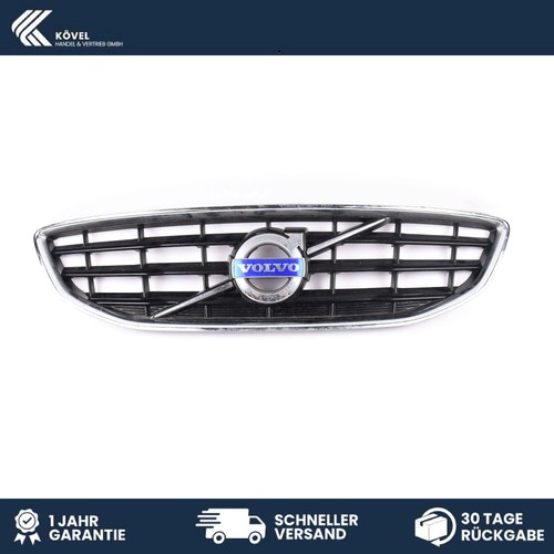 Griglia anteriore volvo - griglia,