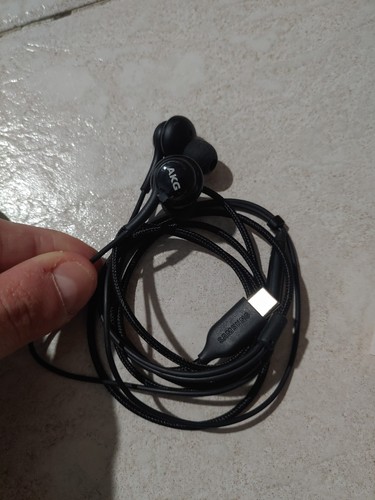 Cuffie auricolari akg - cuffie,