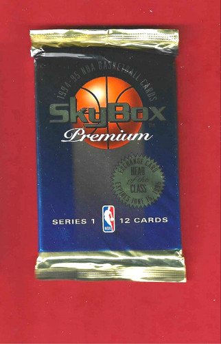 Basketball 1994 skybox - basketball,