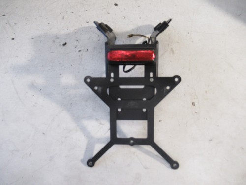 Portatarga benelli tnt 1130 - tnt,