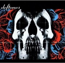 Audio Cd Nuovo - Deftones -