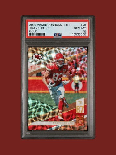 Panini donruss elite - panini,