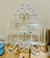 Vintage PYREX #550C solo