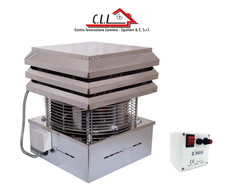 ASPIRATORE ASPIRAFUMO