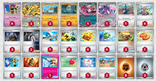 Deck completo Gholdengo -
