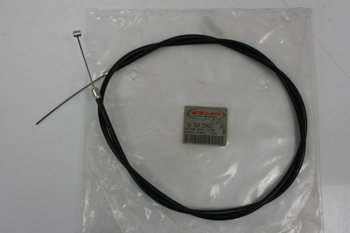 Cavo acceleratore gas rms - cavo,