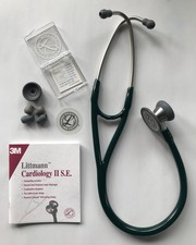 3M Littmann Cardiology II S.E