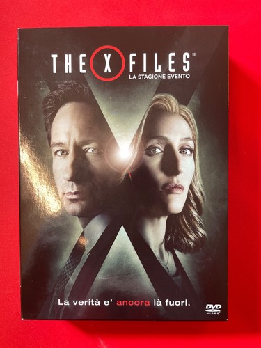 The files stagione - 10, (la