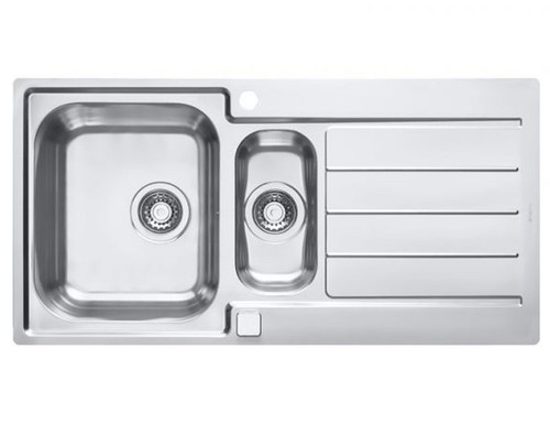 Lavello cucina 98x50 - , cm