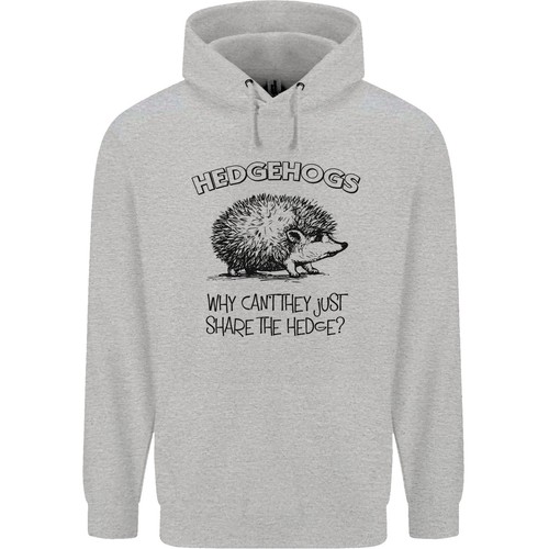 Hedgehog condividono solo - hedgehog, il