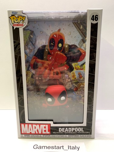 Funko pop comic covers - pop,