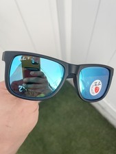 Ray Ban polarizzati Justin