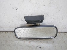20778 Specchietto retrovisore interno Autobianchi Y10 dal 1992 al 1996 cod 02436