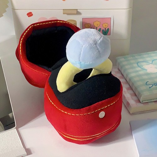 Peluche per san - per, valentino