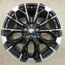 1x BMW Serie 1 F70 M135