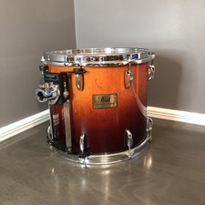 Pearl Session Custom 14x12 All