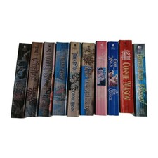 15x Connie Mason Paperback