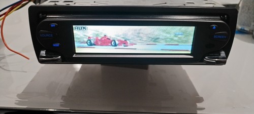 Sony cdx m1000tf - sony, cdx-m1000tf