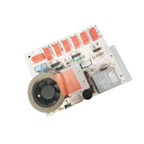 Indesit c00137588 modulo - indesit,