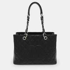 Borsa shopper Chanel GST in