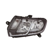Faro Anteriore Destro DX Dacia
