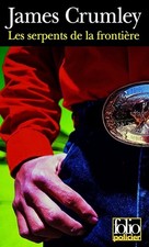 Les Serpents de la frontière
