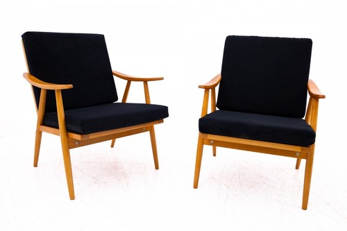 Coppia poltrone - di,
