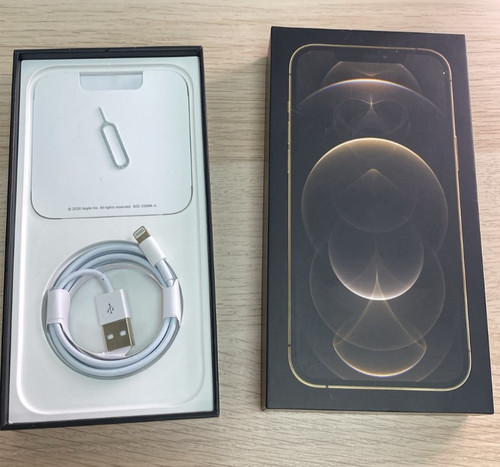 Scatola vuota apple iphone - scatola,