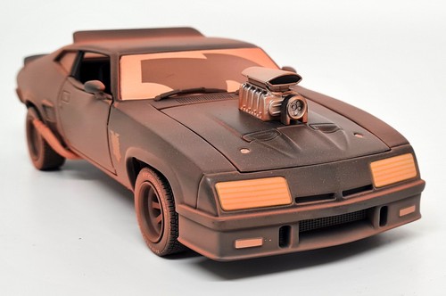 Greenlight ford falcon xb - ford,