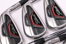 Titleist 712 AP1 Ferri da