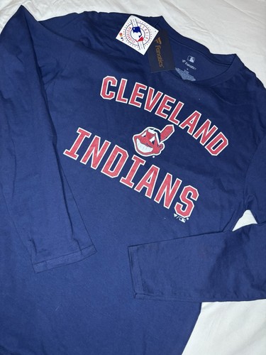 Shirt cleveland indians - cleveland,