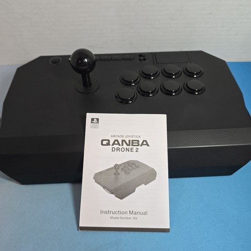 Qanba drone joystick arcade - qanba,