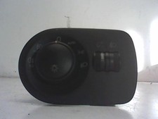 🇮🇹 INTERRUTTORE FARO ➤