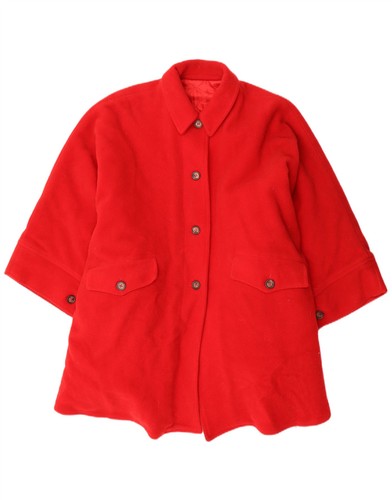 Poncho cappotto bambina