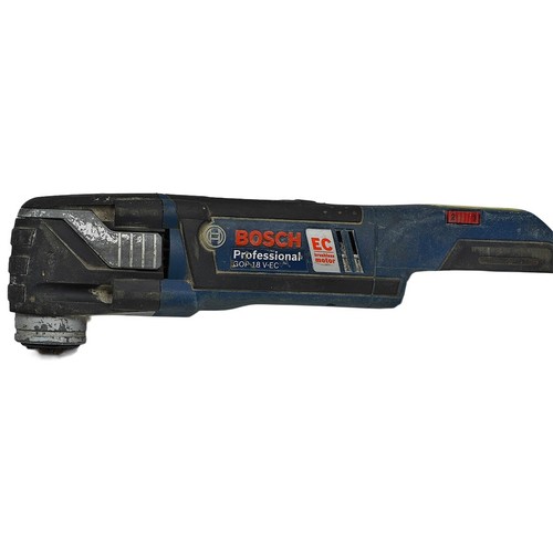 Bosch professionale gop 18 - -,