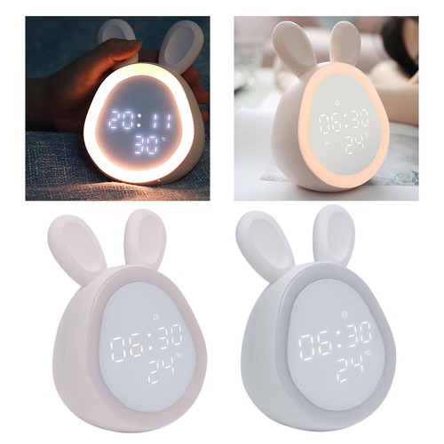 Bunny comodino per bambini - comodino,