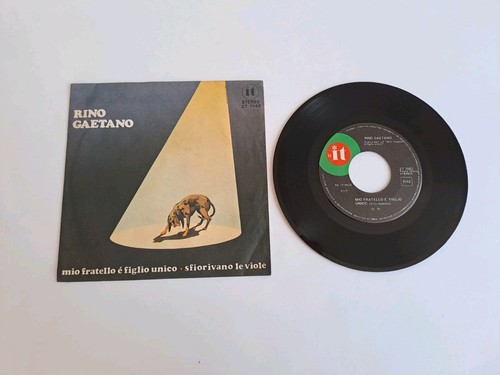 Rino gaetano giri - rino,