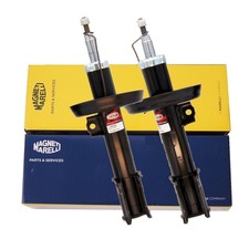 2x Ammortizzatori a gas