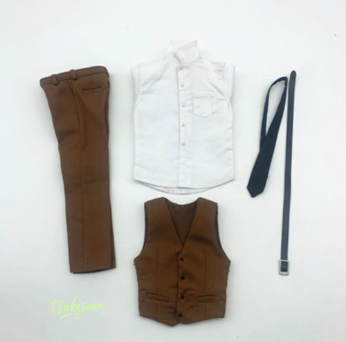 1set unico abbigliamento - 1set,