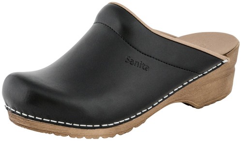 Zoccoli donna sanita - da,