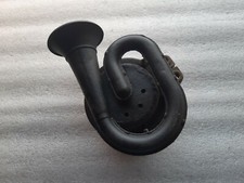 clacson a tromba magneti marelli auto d'epoca alfa romeo lancia fiat