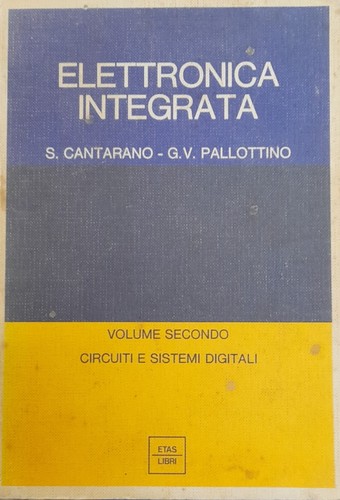 Elettronica integrata s - elettronica, v.2