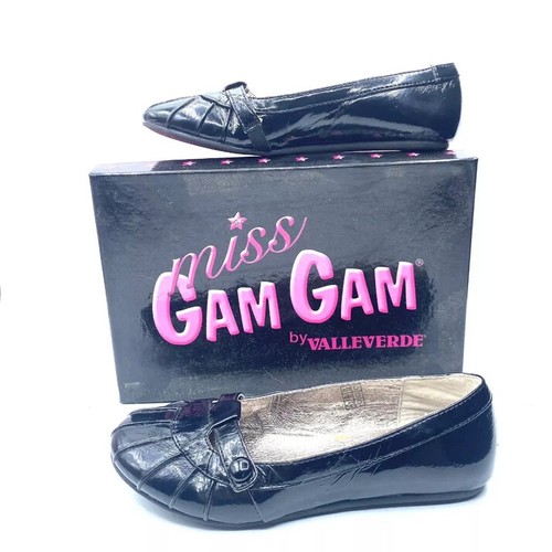 Miss gam valleverde - miss,