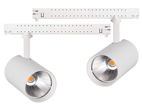Kit faro led binario - kit,