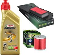 SUZUKI ADDRESS 110 2015 2020